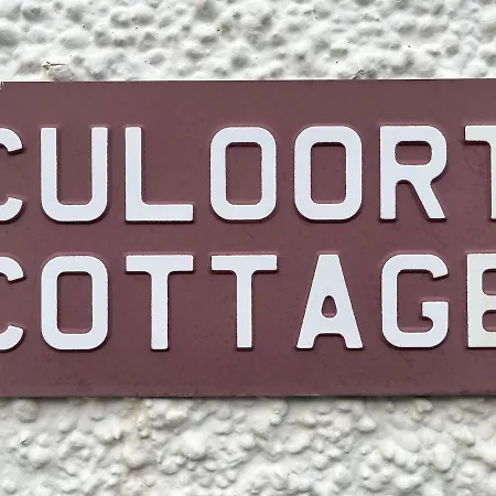 Culoort - * Malin Head