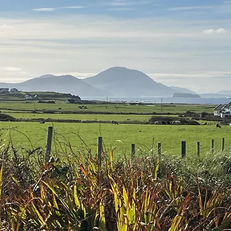 Hébergement de vacances Culoort - Malin Head