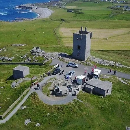 Culoort - Malin Head